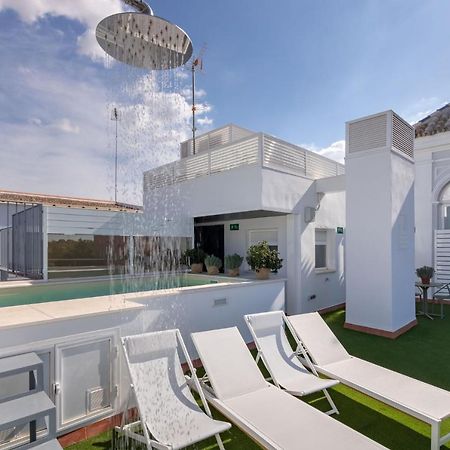 Ls9- La Palmera Luxury By Valcambre Sevilla Buitenkant foto