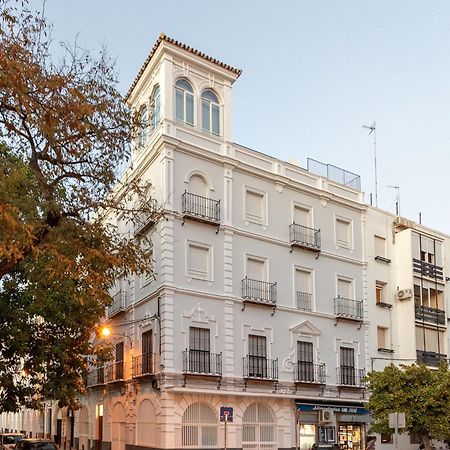 Ls9- La Palmera Luxury By Valcambre Sevilla Buitenkant foto
