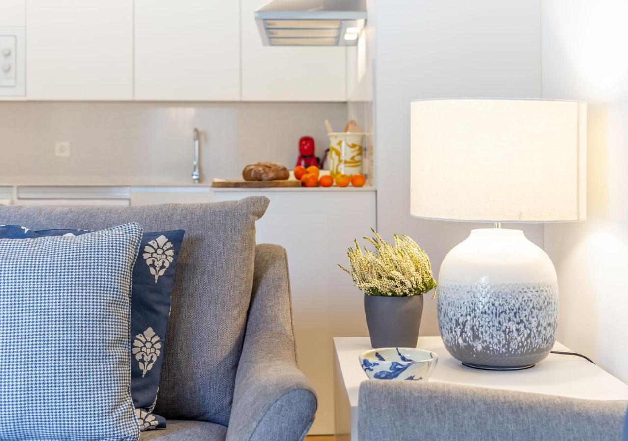 Ls9- La Palmera Luxury By Valcambre Sevilla Buitenkant foto
