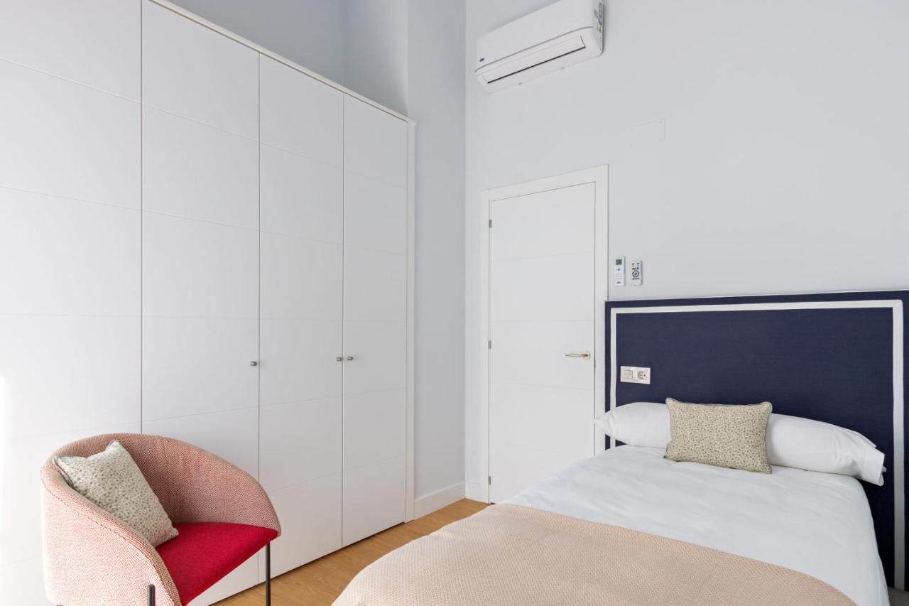 Ls9- La Palmera Luxury By Valcambre Sevilla Buitenkant foto