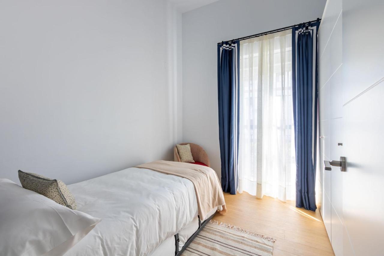 Ls9- La Palmera Luxury By Valcambre Sevilla Buitenkant foto
