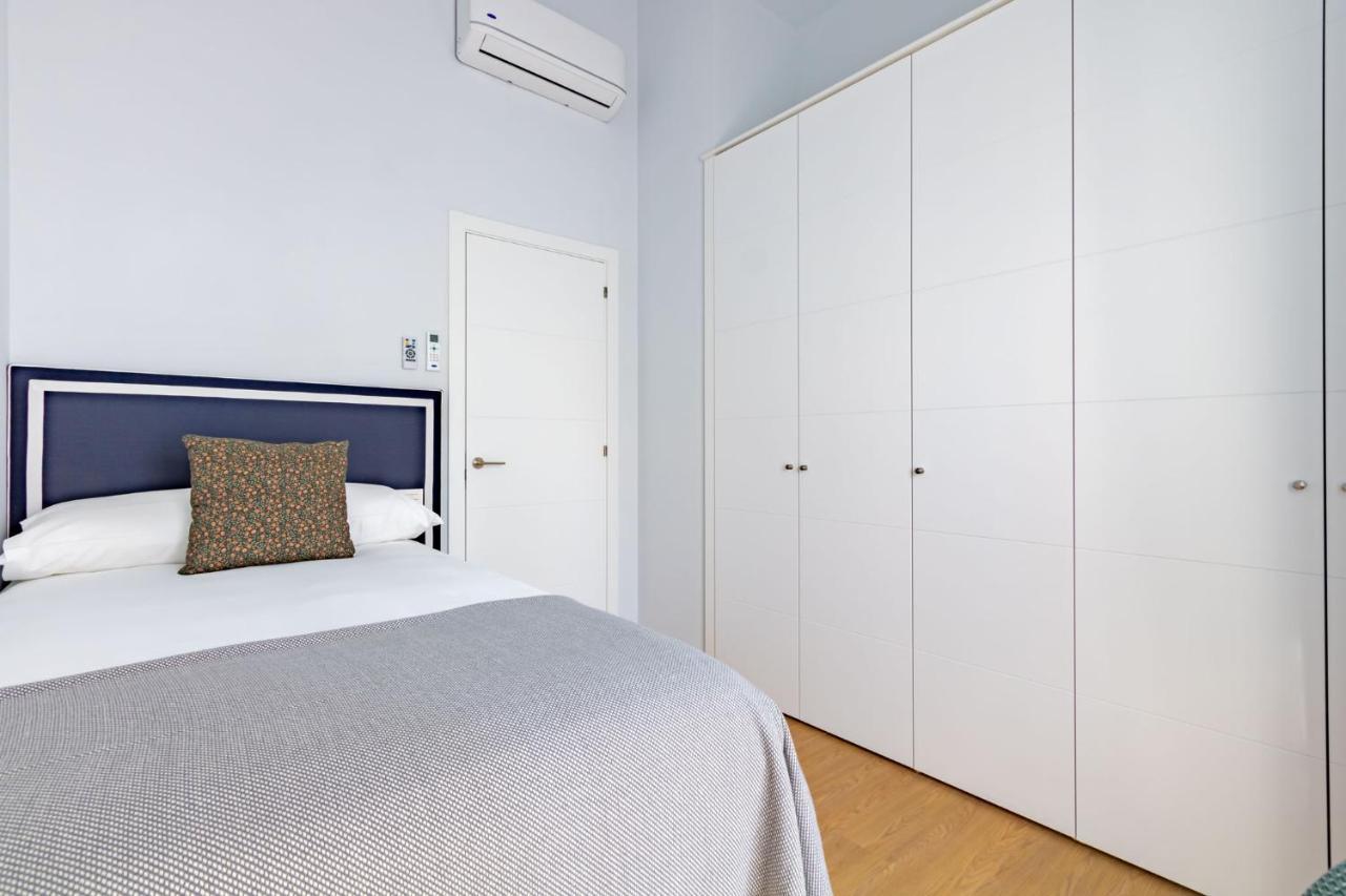 Ls9- La Palmera Luxury By Valcambre Sevilla Buitenkant foto