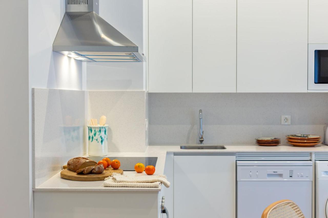 Ls9- La Palmera Luxury By Valcambre Sevilla Buitenkant foto