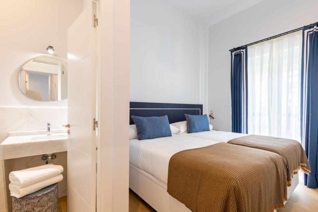 Ls9- La Palmera Luxury By Valcambre Sevilla Buitenkant foto