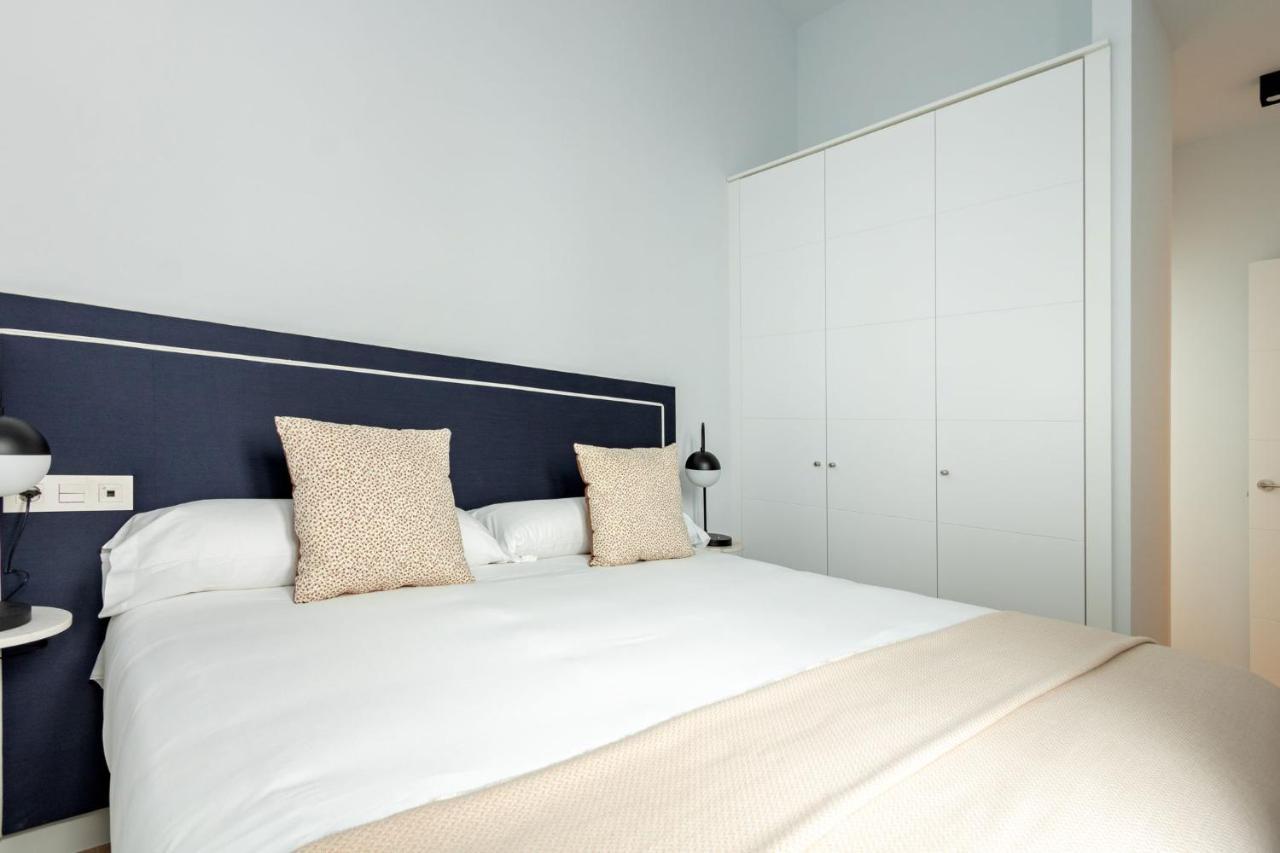 Ls9- La Palmera Luxury By Valcambre Sevilla Buitenkant foto