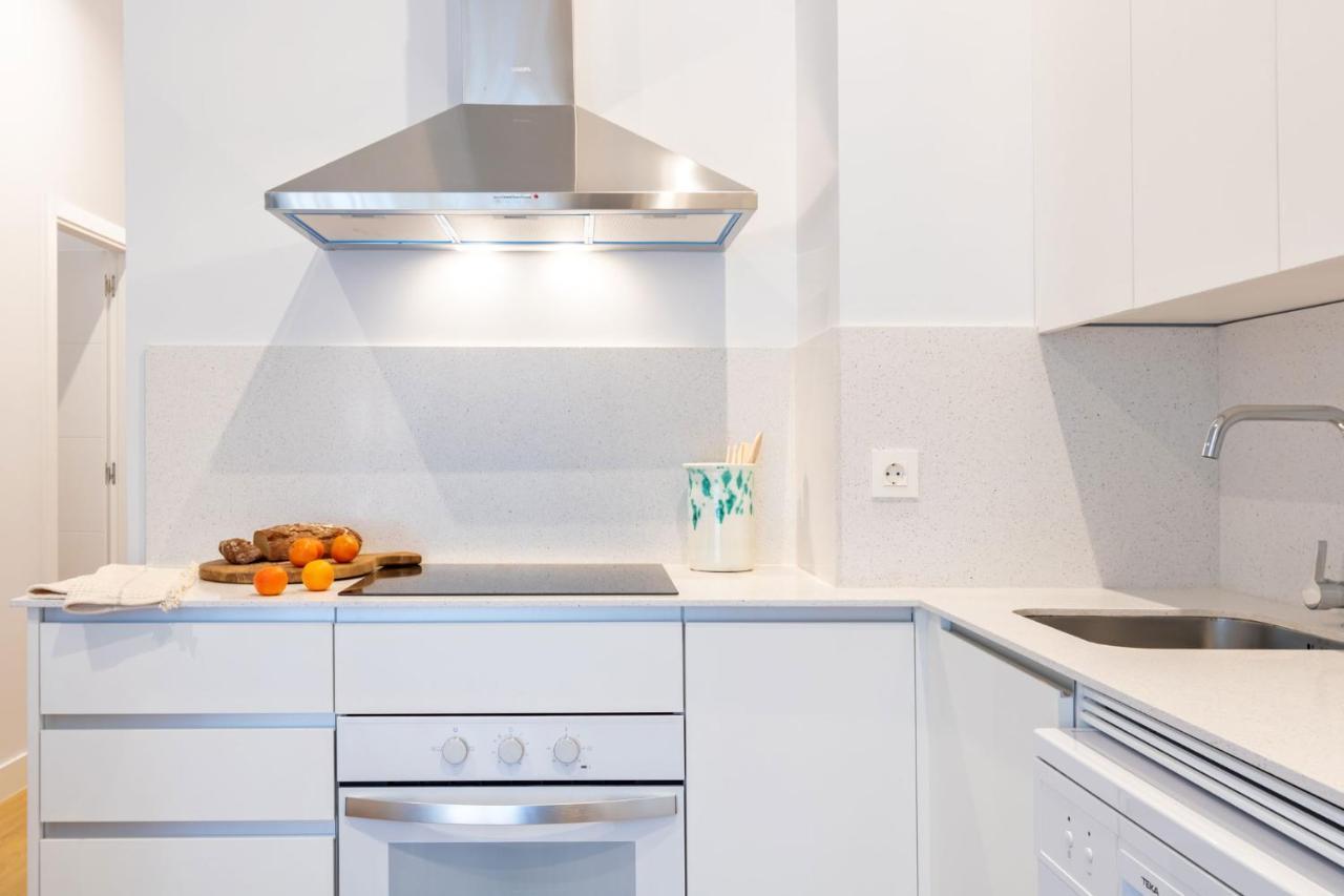 Ls9- La Palmera Luxury By Valcambre Sevilla Buitenkant foto