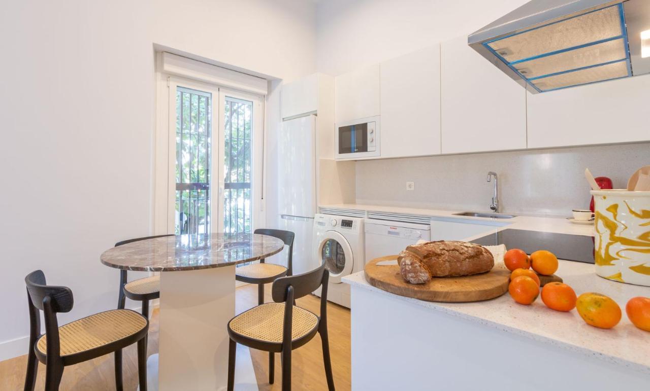 Ls9- La Palmera Luxury By Valcambre Sevilla Buitenkant foto