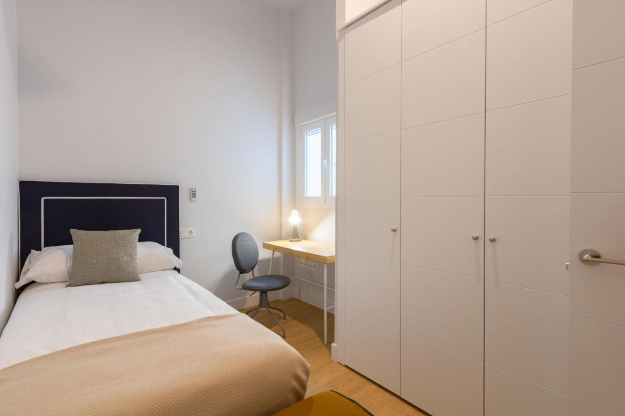 Ls9- La Palmera Luxury By Valcambre Sevilla Buitenkant foto