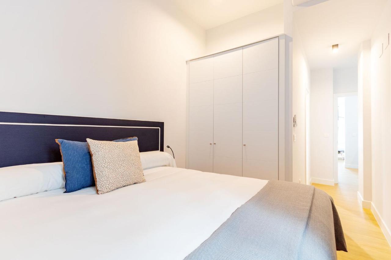 Ls9- La Palmera Luxury By Valcambre Sevilla Buitenkant foto