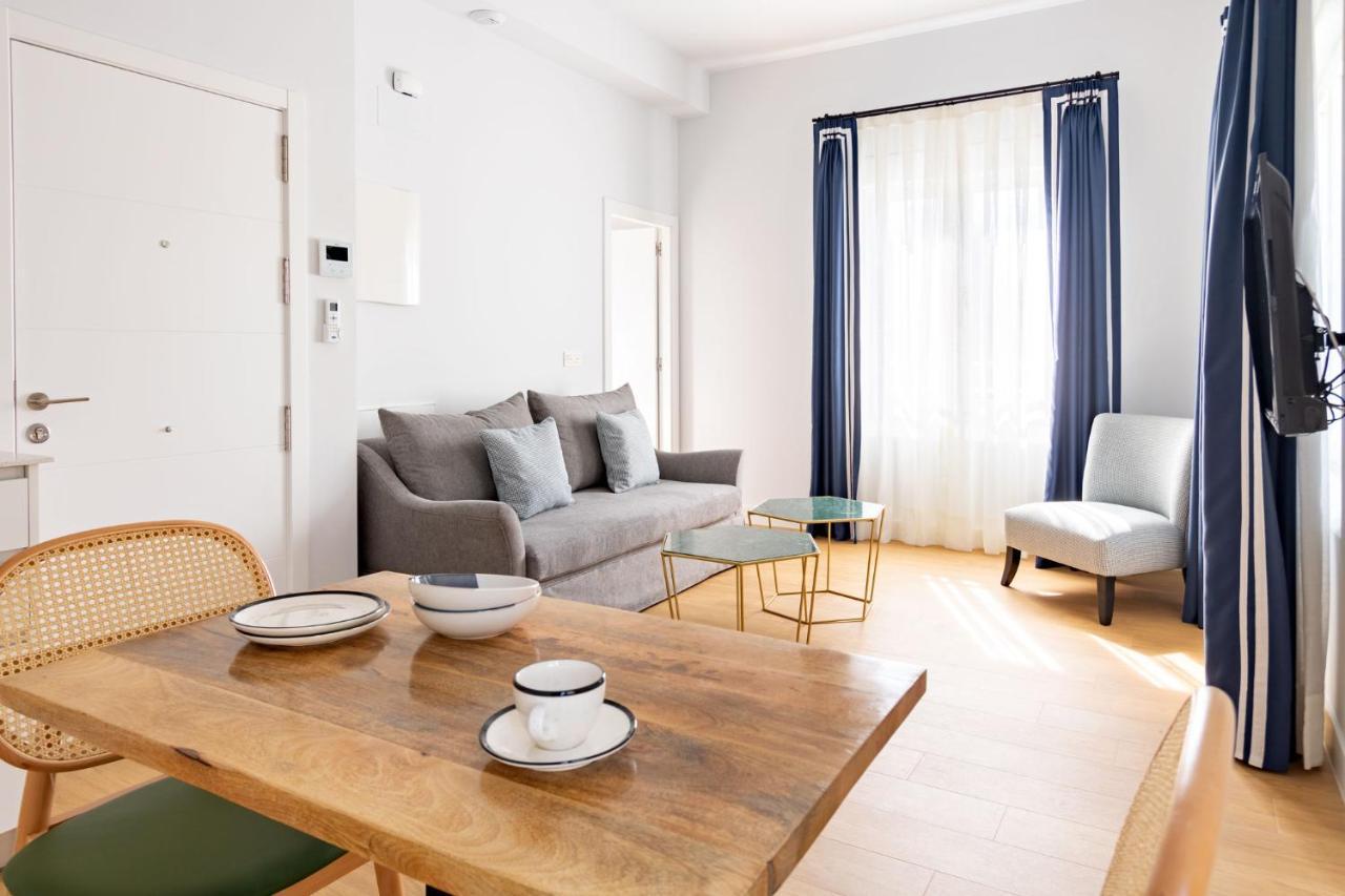 Ls9- La Palmera Luxury By Valcambre Sevilla Buitenkant foto
