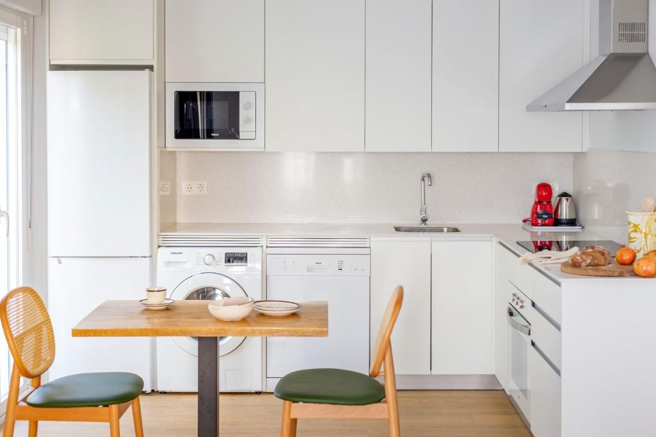 Ls9- La Palmera Luxury By Valcambre Sevilla Buitenkant foto