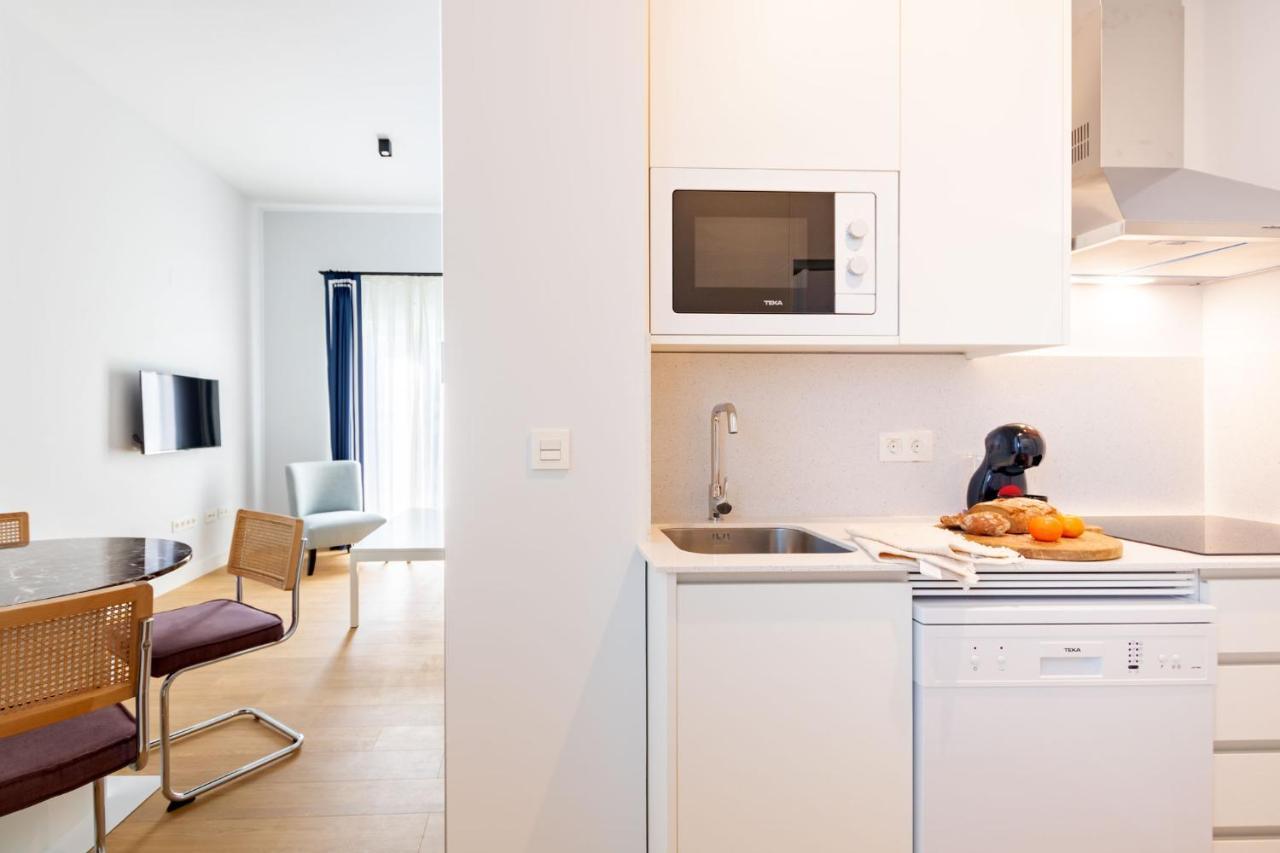 Ls9- La Palmera Luxury By Valcambre Sevilla Buitenkant foto