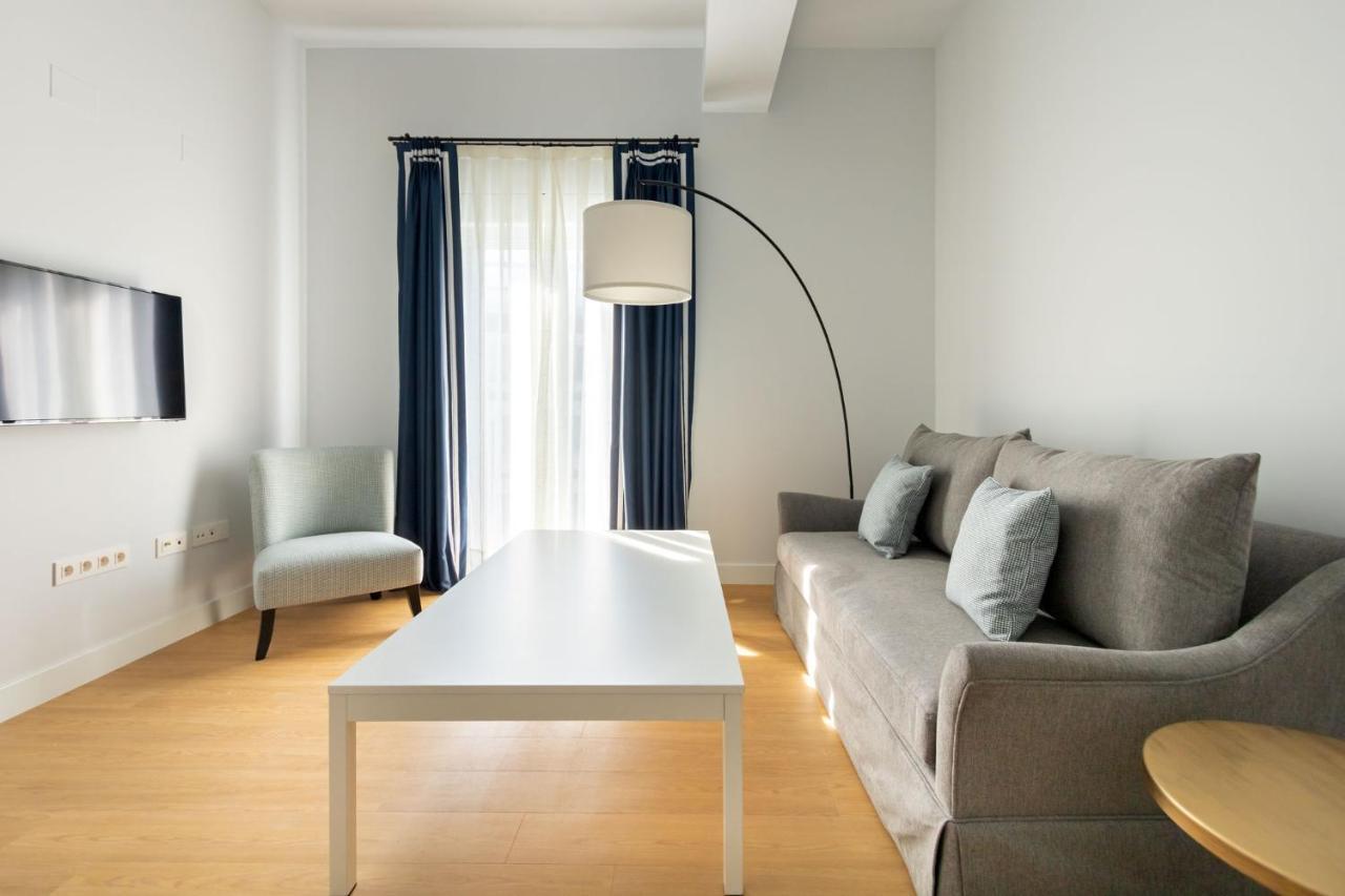 Ls9- La Palmera Luxury By Valcambre Sevilla Buitenkant foto