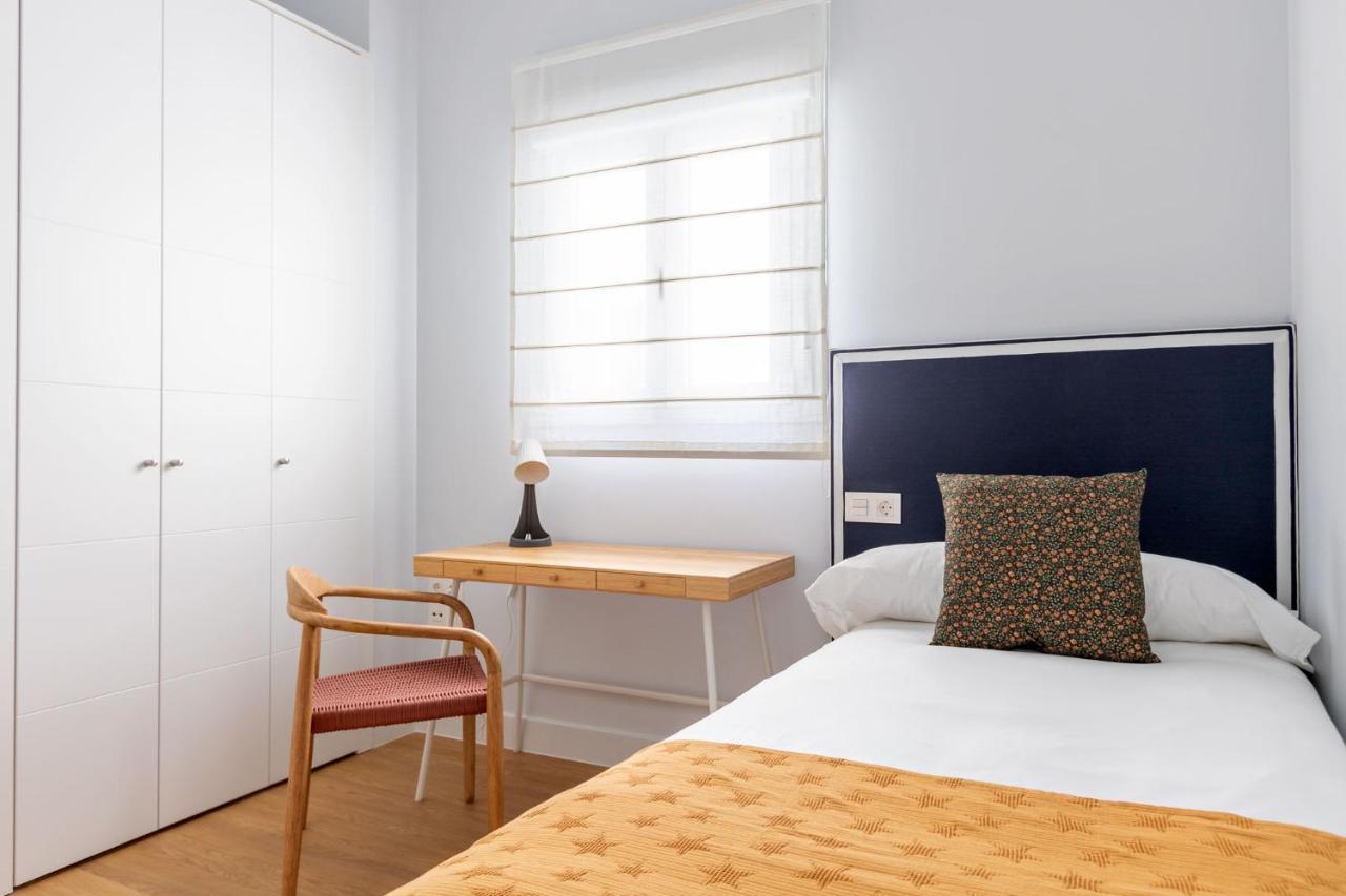 Ls9- La Palmera Luxury By Valcambre Sevilla Buitenkant foto
