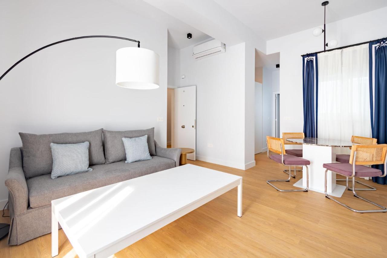 Ls9- La Palmera Luxury By Valcambre Sevilla Buitenkant foto