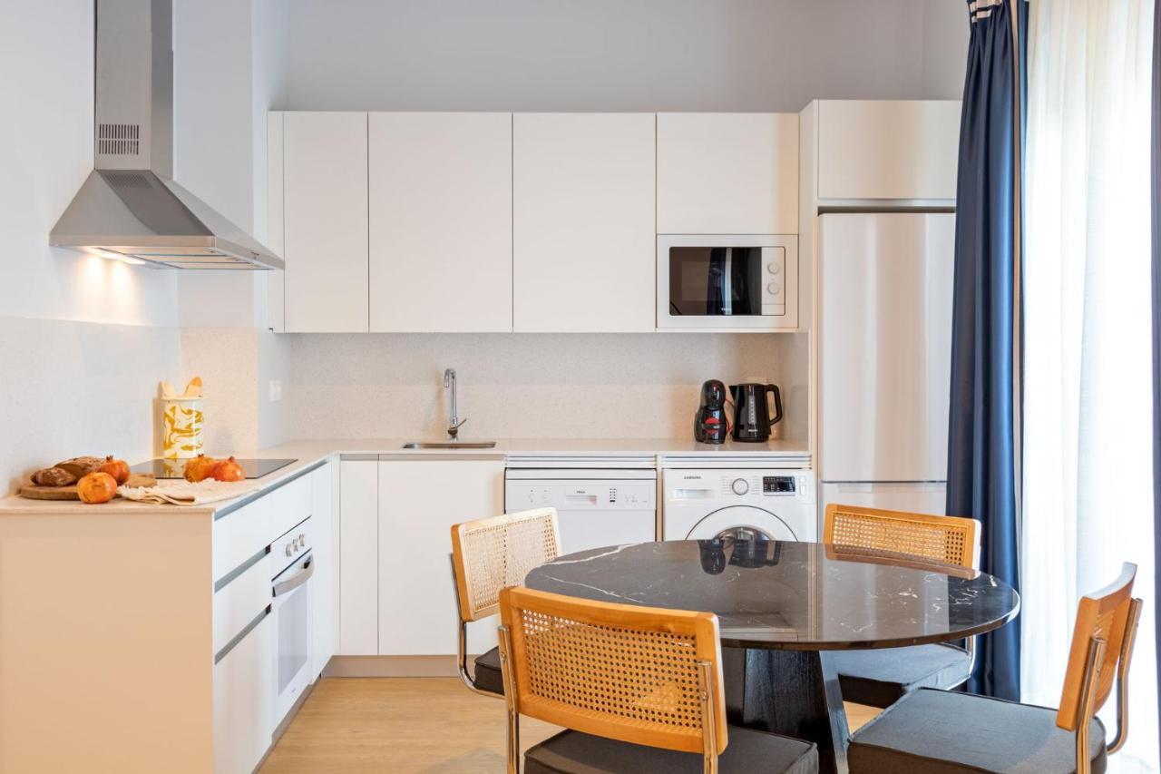 Ls9- La Palmera Luxury By Valcambre Sevilla Buitenkant foto