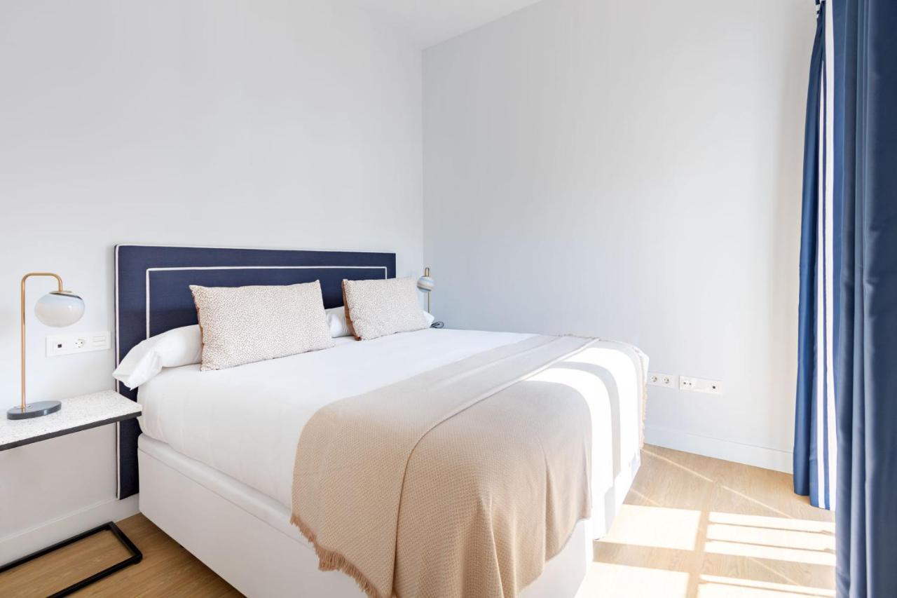 Ls9- La Palmera Luxury By Valcambre Sevilla Buitenkant foto
