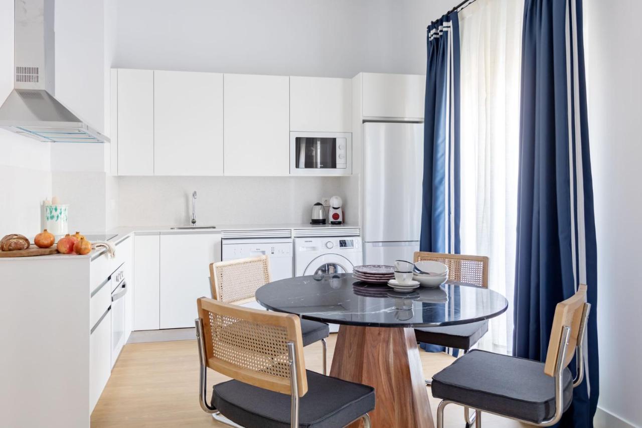 Ls9- La Palmera Luxury By Valcambre Sevilla Buitenkant foto