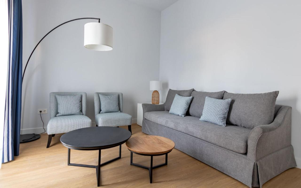 Ls9- La Palmera Luxury By Valcambre Sevilla Buitenkant foto