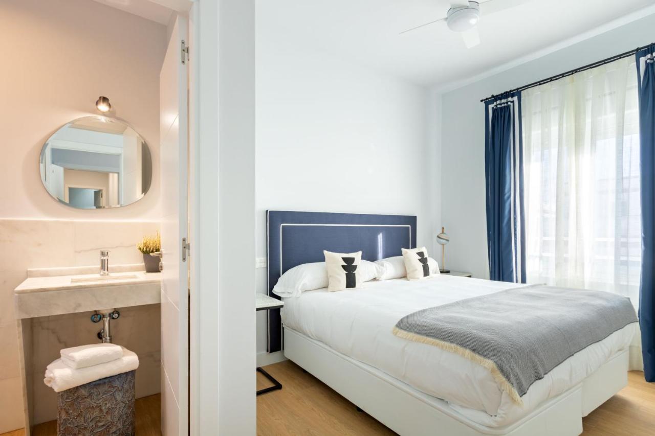 Ls9- La Palmera Luxury By Valcambre Sevilla Buitenkant foto