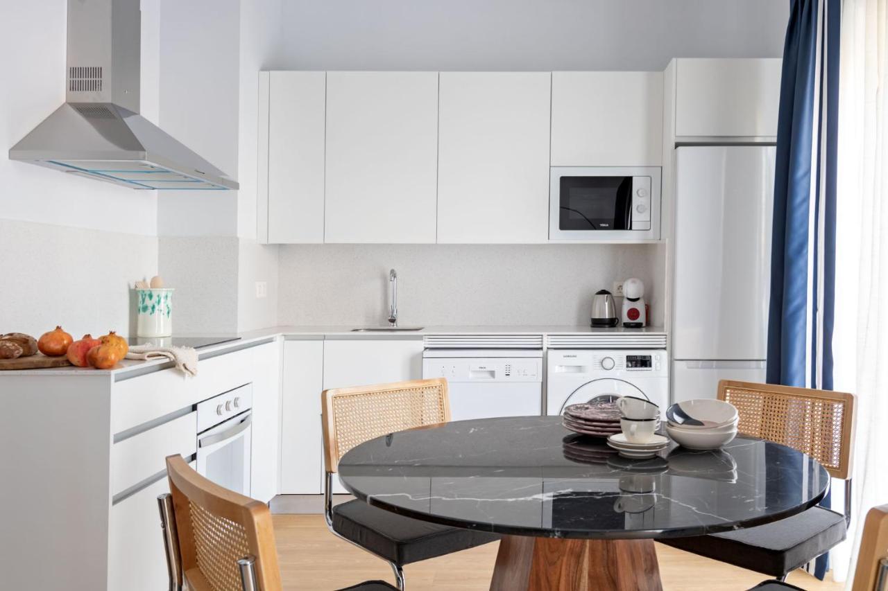 Ls9- La Palmera Luxury By Valcambre Sevilla Buitenkant foto