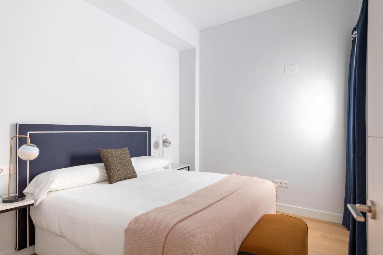 Ls9- La Palmera Luxury By Valcambre Sevilla Buitenkant foto