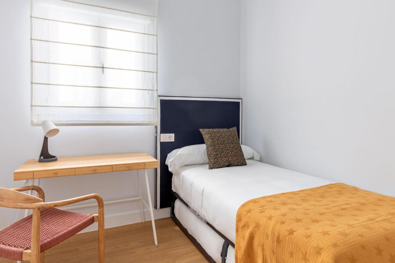 Ls9- La Palmera Luxury By Valcambre Sevilla Buitenkant foto