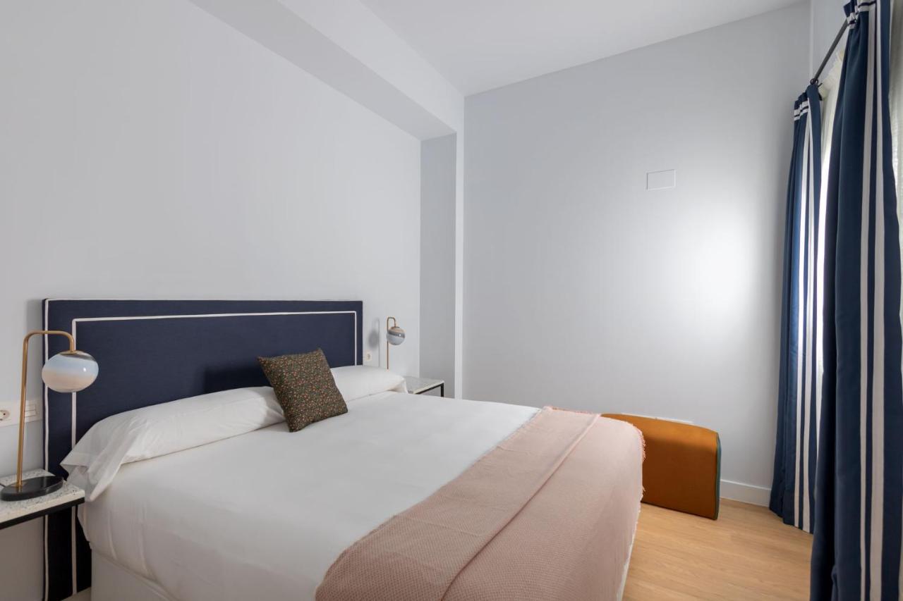 Ls9- La Palmera Luxury By Valcambre Sevilla Buitenkant foto