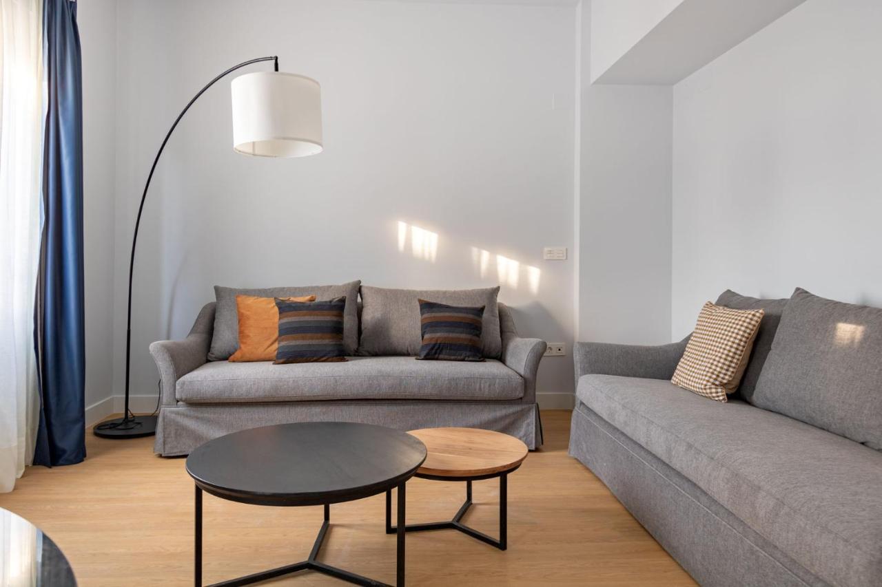 Ls9- La Palmera Luxury By Valcambre Sevilla Buitenkant foto