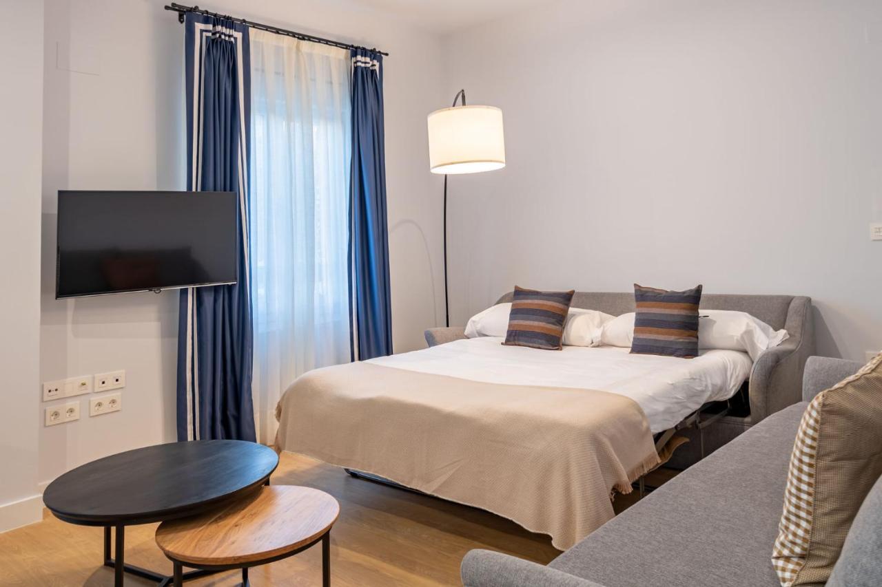 Ls9- La Palmera Luxury By Valcambre Sevilla Buitenkant foto