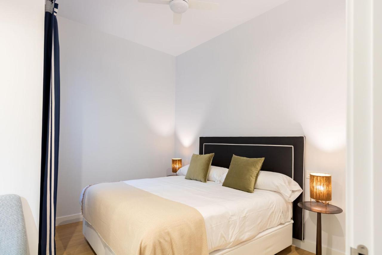 Ls9- La Palmera Luxury By Valcambre Sevilla Buitenkant foto