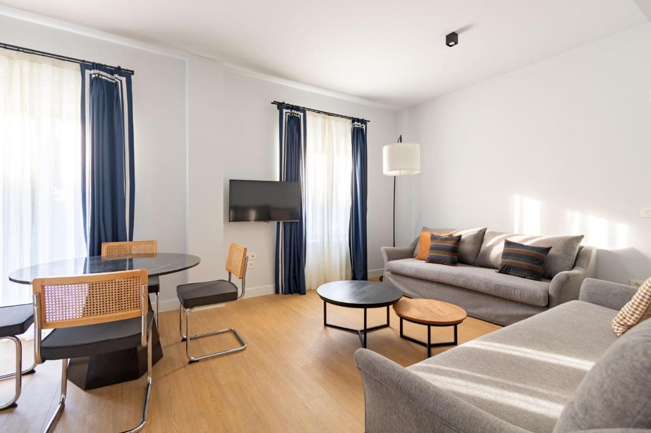 Ls9- La Palmera Luxury By Valcambre Sevilla Buitenkant foto