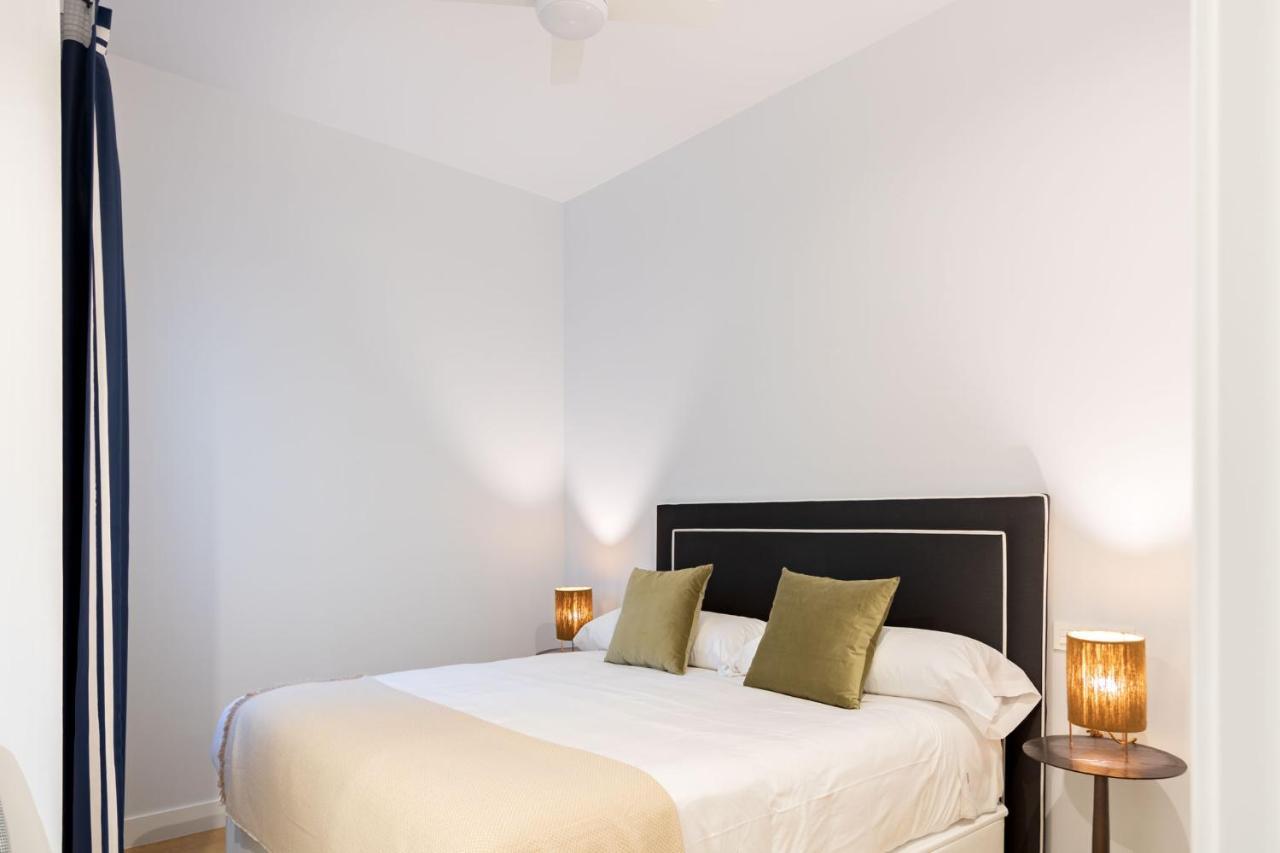 Ls9- La Palmera Luxury By Valcambre Sevilla Buitenkant foto