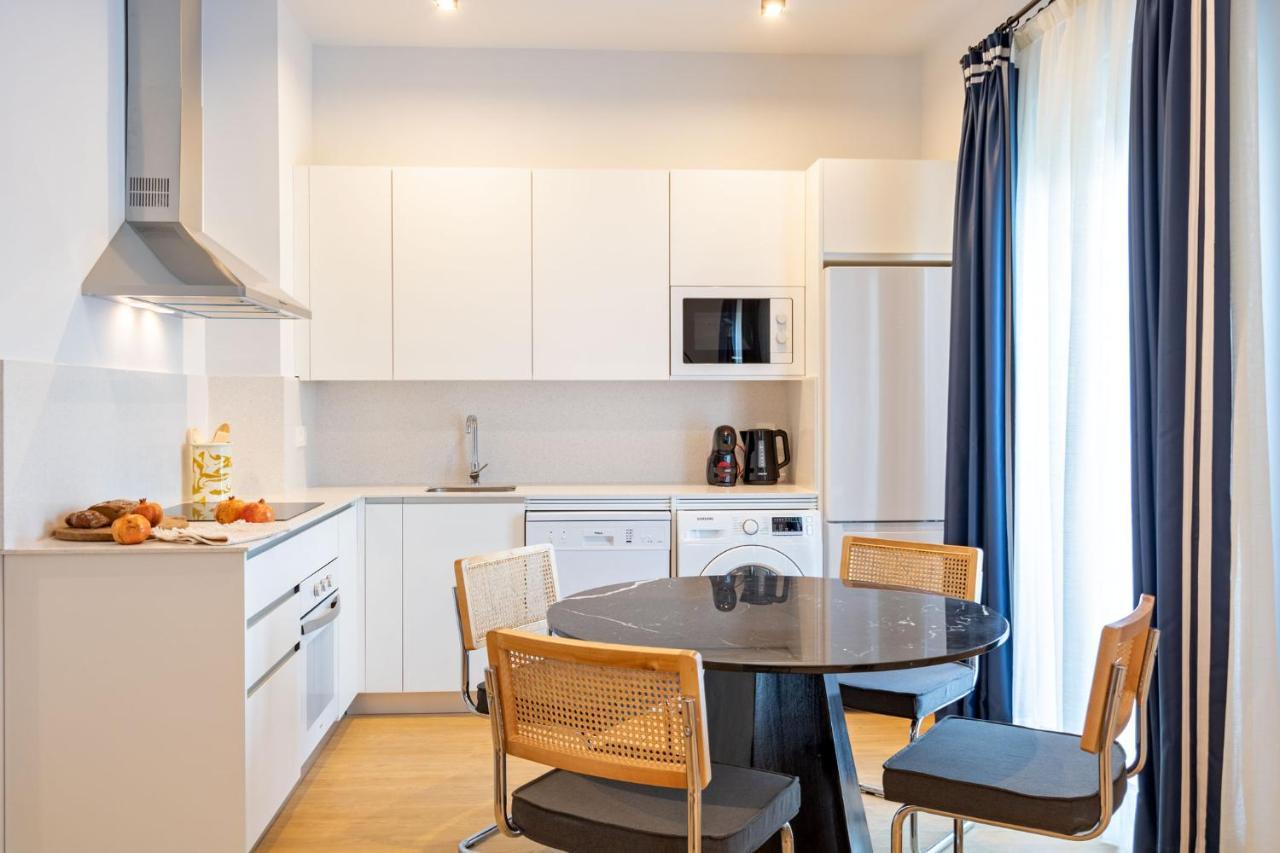 Ls9- La Palmera Luxury By Valcambre Sevilla Buitenkant foto